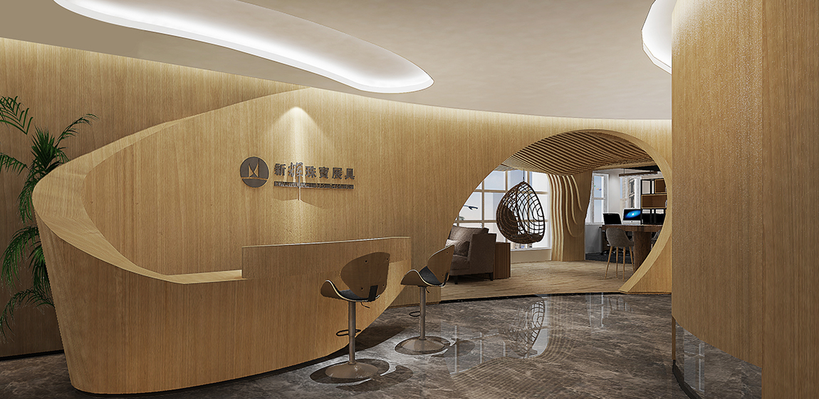 新輝珠寶展具裝飾設(shè)計有限公司